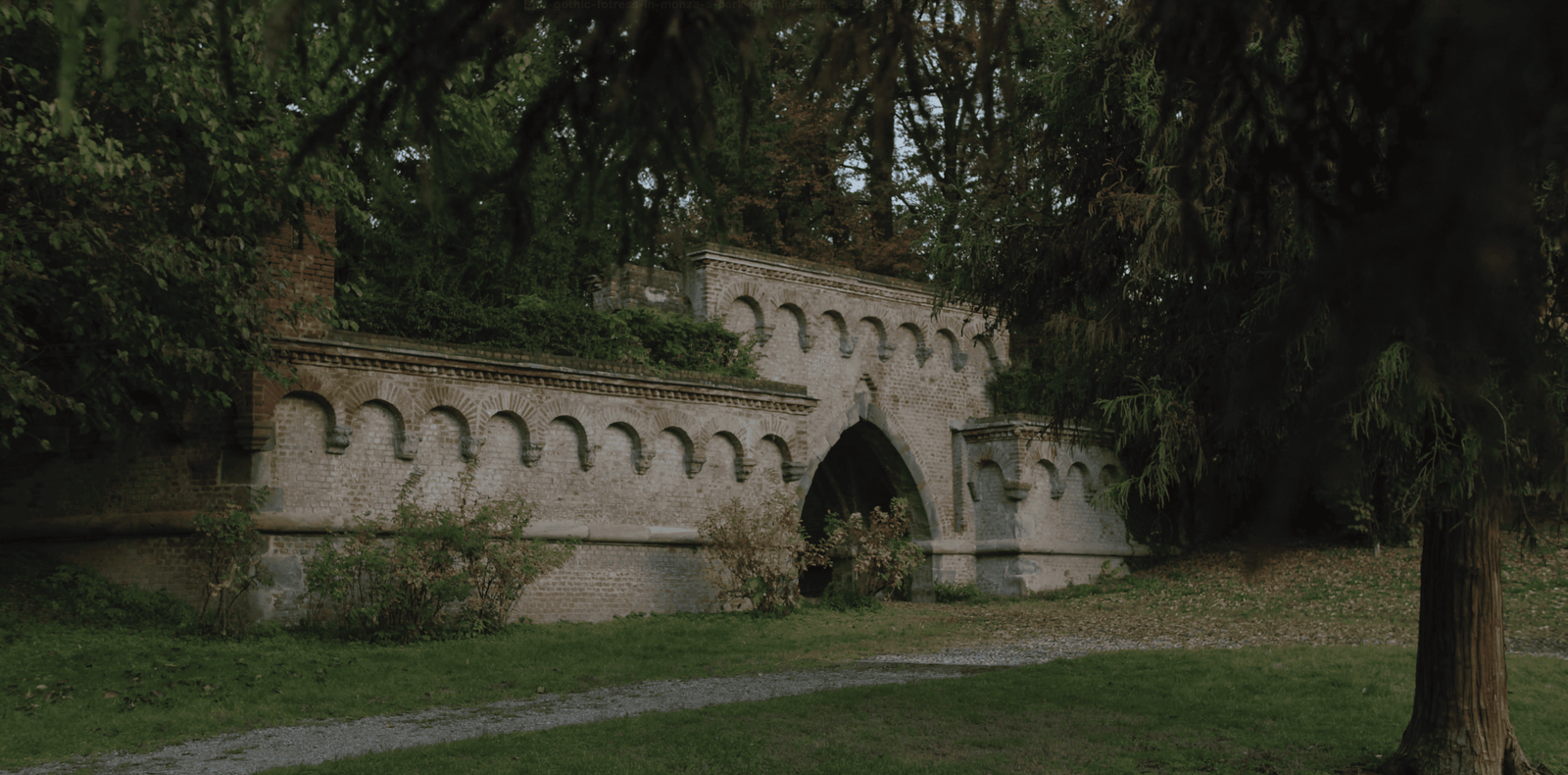 The Best Monza Italy 3-Day Itinerary 8 Bridge in Monza