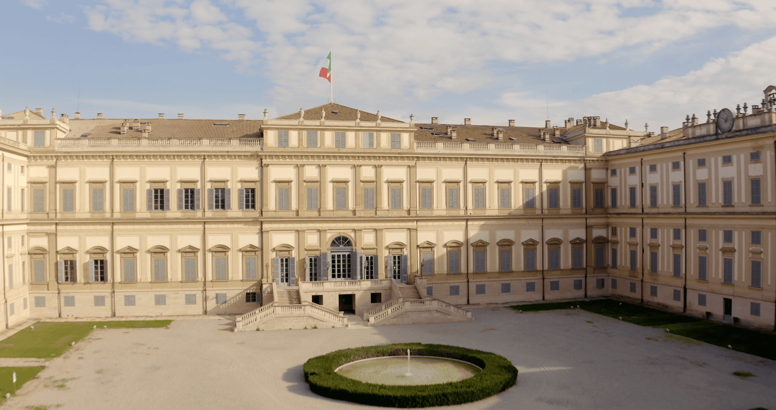 The Best Monza Italy 3-Day Itinerary 6 Monza Italy