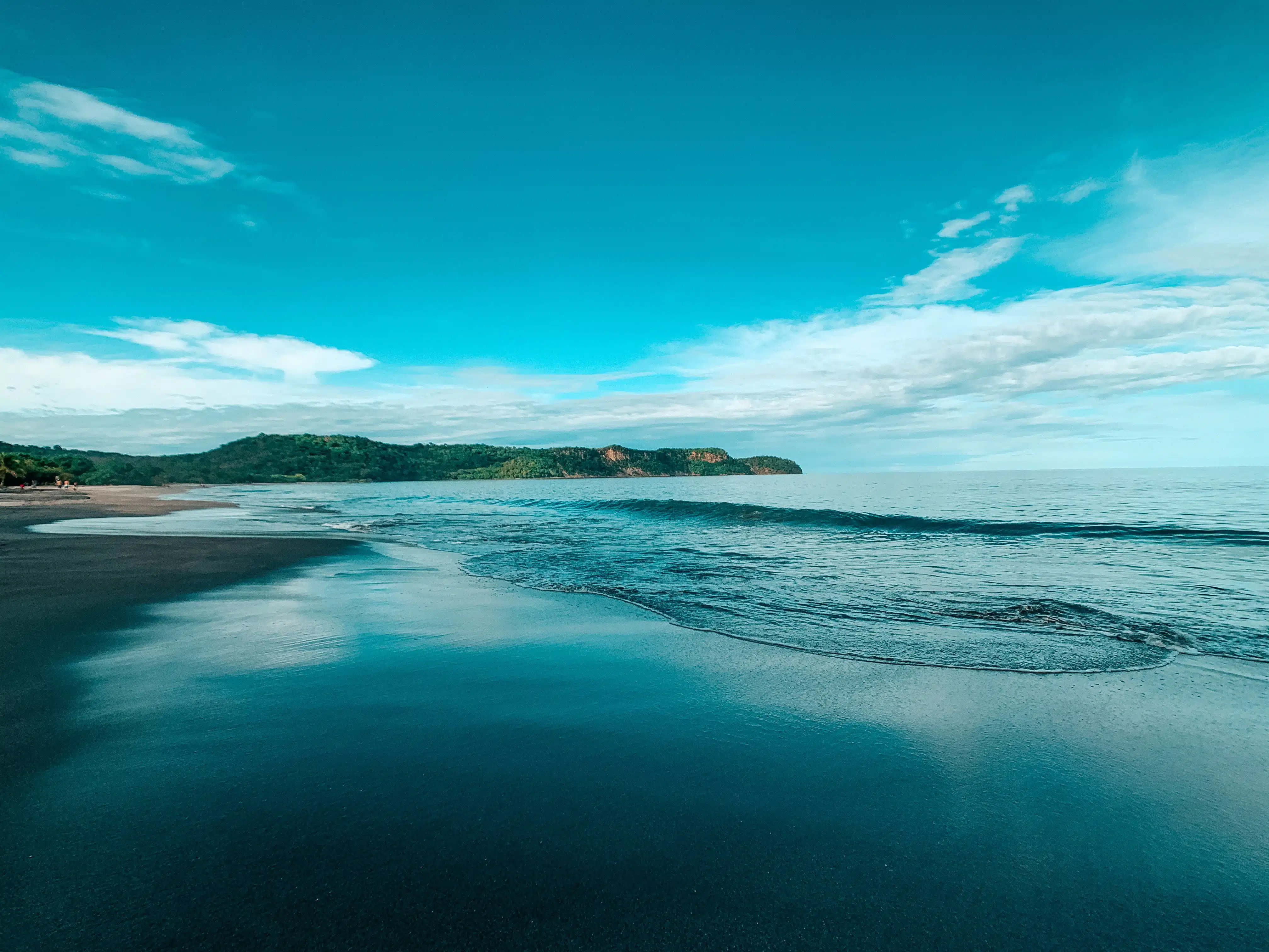 best beaches in guanacaste