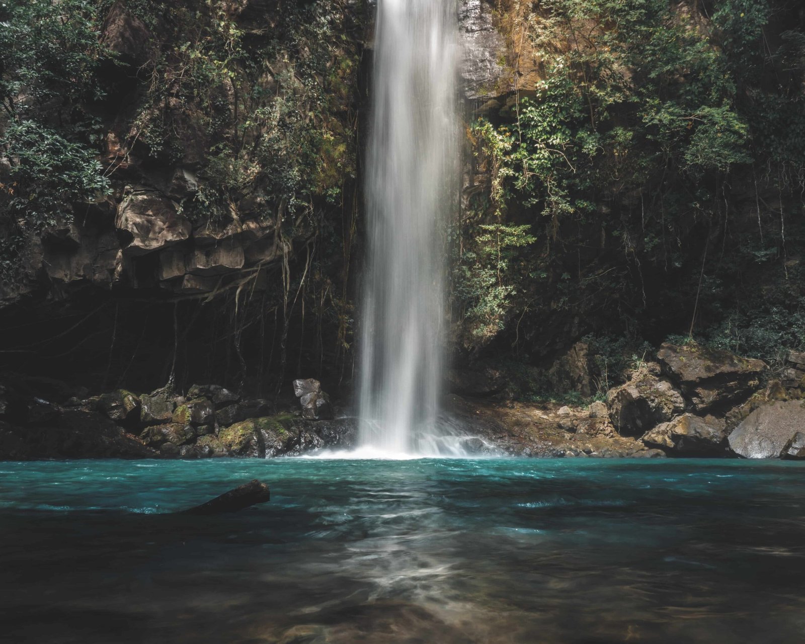18 Things To Do In Guanacaste Costa Rica (2026) 1 Rincon de la vieja waterfall