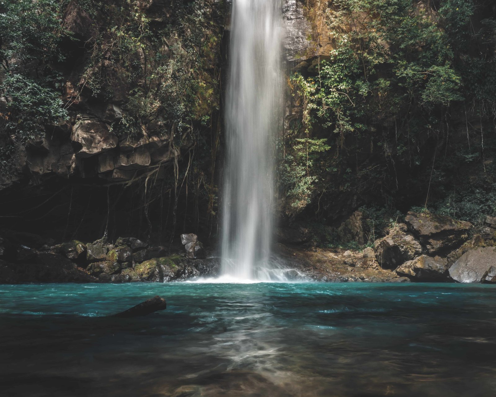 18 Things To Do In Guanacaste Costa Rica (2026) 7 Rincon de la vieja waterfall