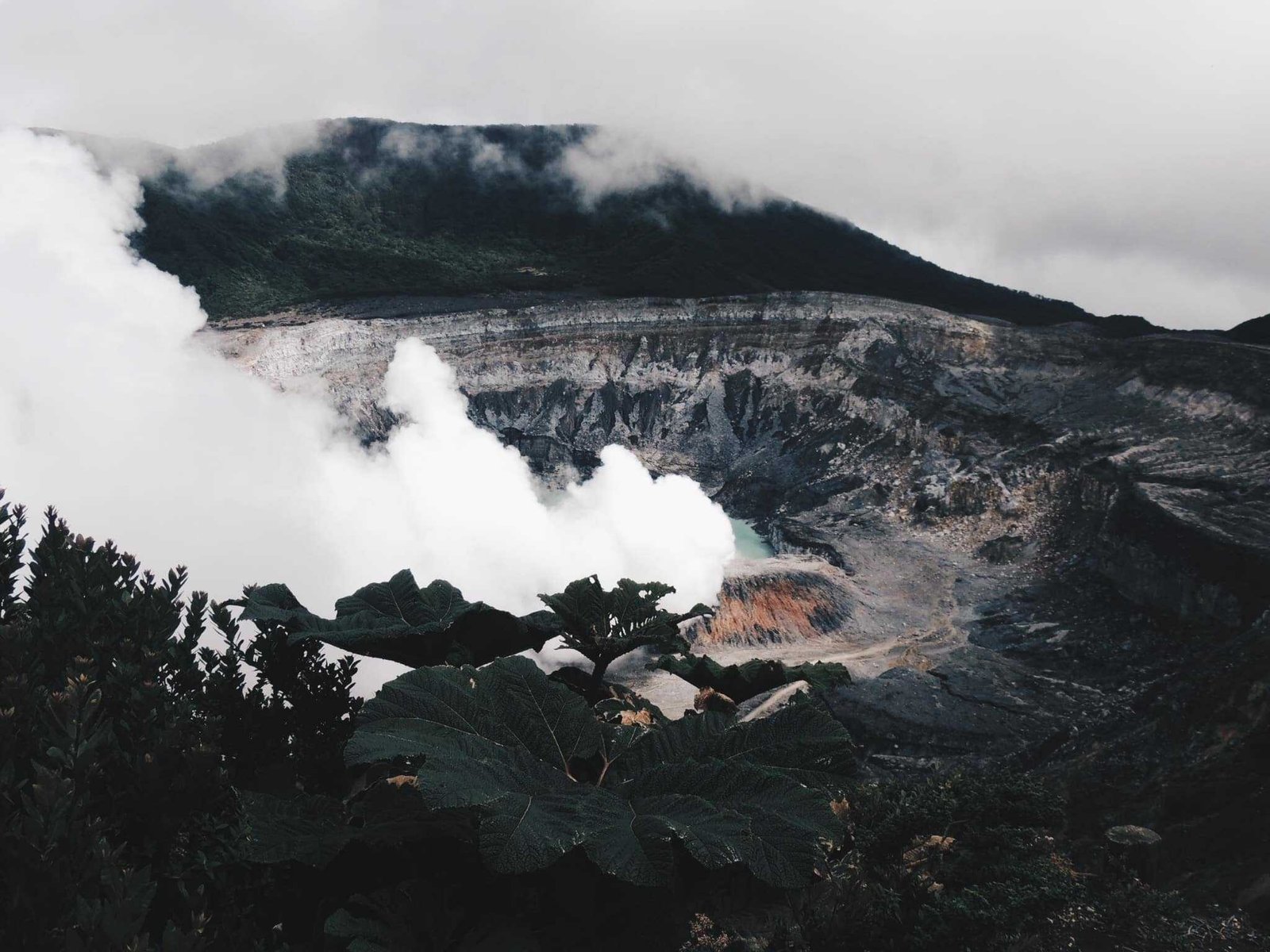 Poas Volcano: Worth a Visit in 2026? 11 Poas Volcano