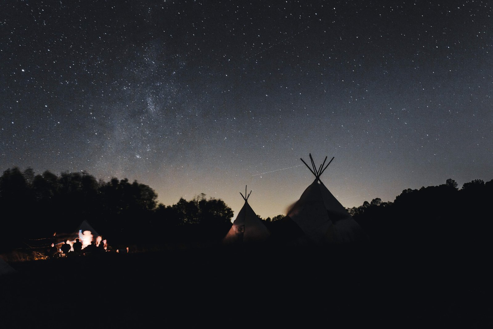 15 Best Places For Glamping In Iceland in 2026! 2 Glamping under the stars
