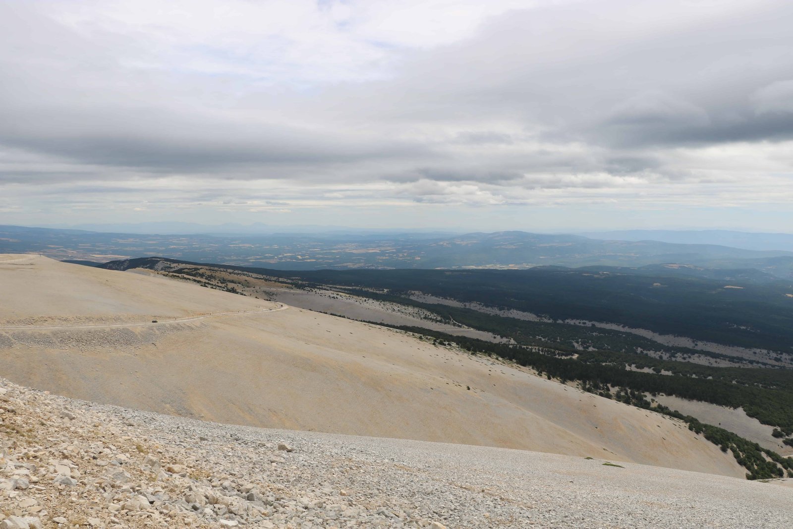 Mont Ventoux in France: The Ultimate Cyclist's Guide (in 2026) 14 Mont Ventoux