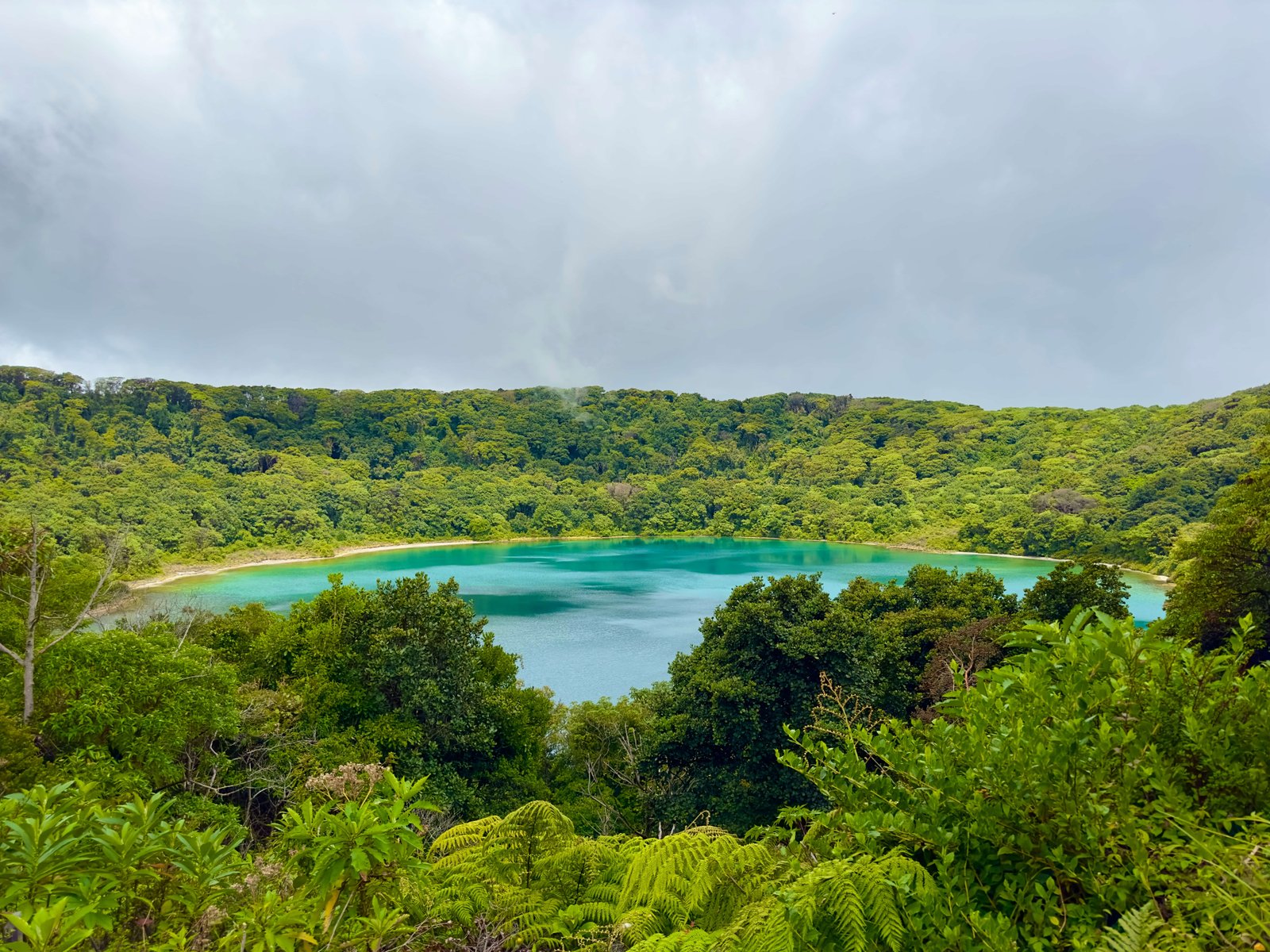 Poas Volcano: Worth a Visit in 2026? 9 Poas Volcano