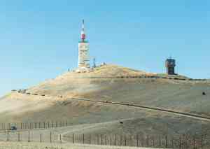 Mont Ventoux