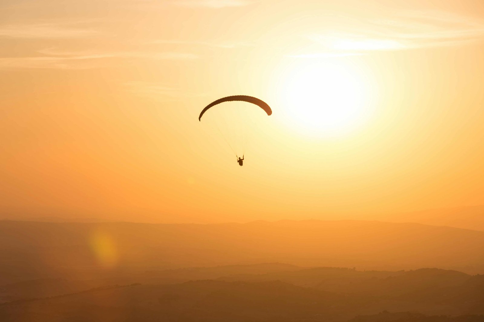 Nyang Nyang Beach Bali | Guide For First Timers 11 Paragliding at Nyang Nyang beach