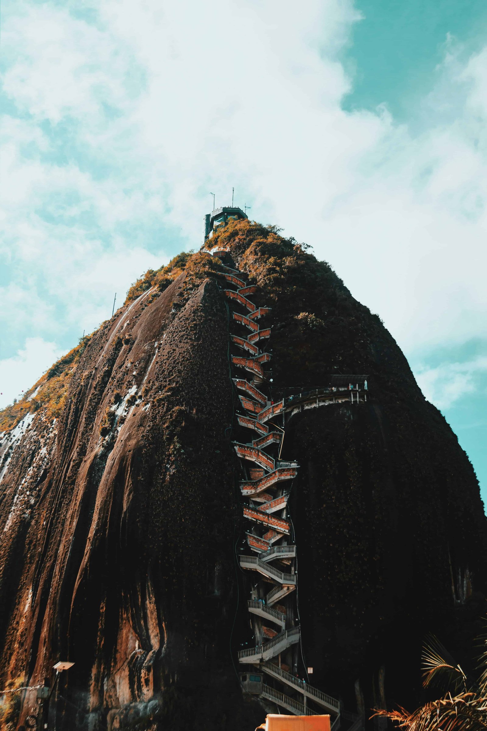 Guatape: The Truth About Visiting In 2026! 10 La Piedra del Peñol