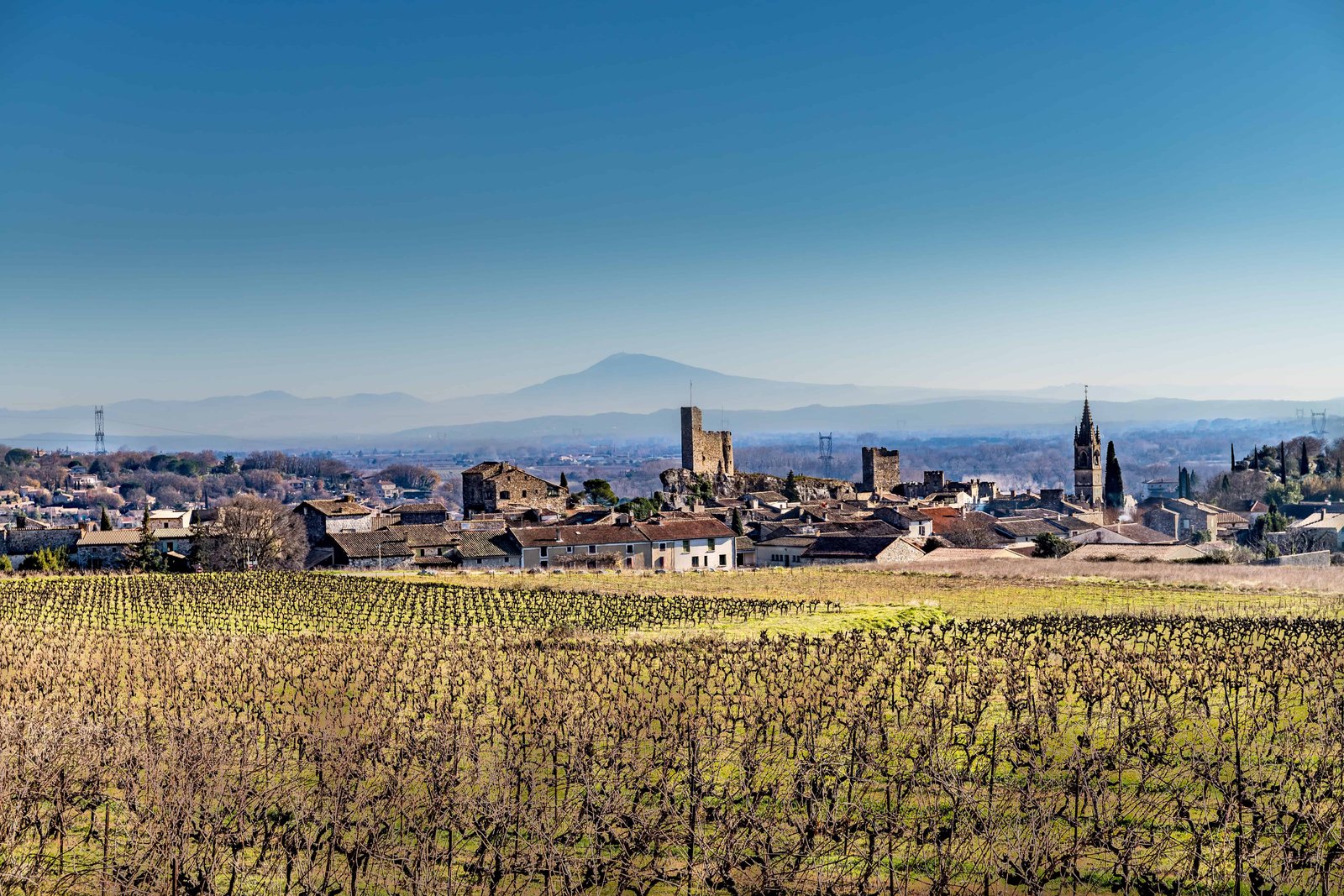 Mont Ventoux in France: The Ultimate Cyclist's Guide (in 2026) 7 Southern France