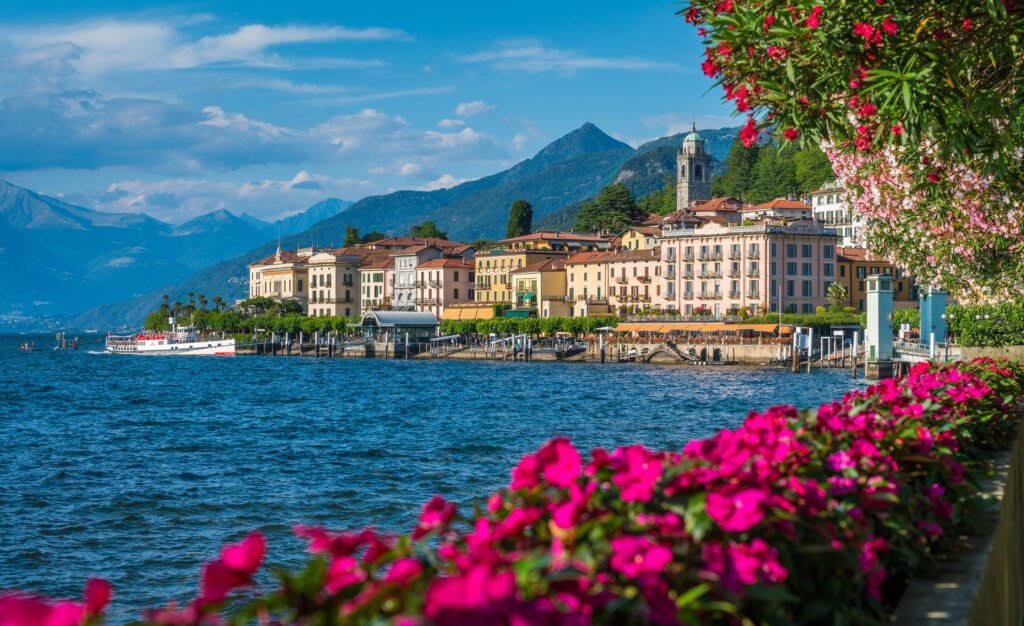 Map of Lake Como (Best Towns, Hotels & How to Plan Your Trip) 11 Bellagio