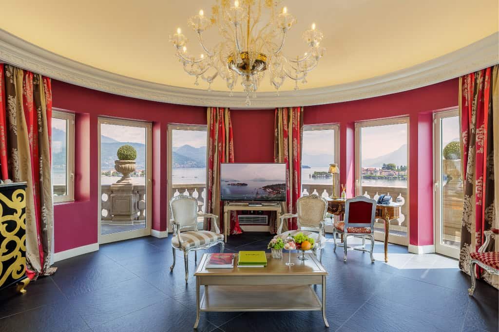 Guide to Lac Majeur for First Timer's in 2026 8 Villa e Palazzo Aminta