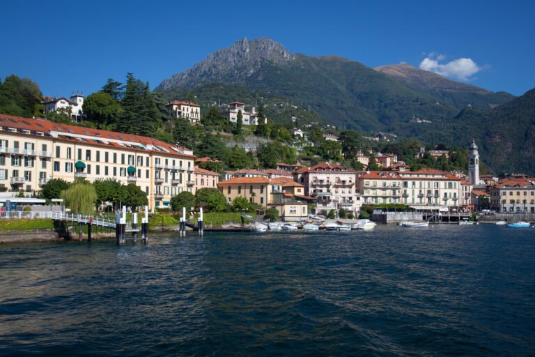 Menaggio Village