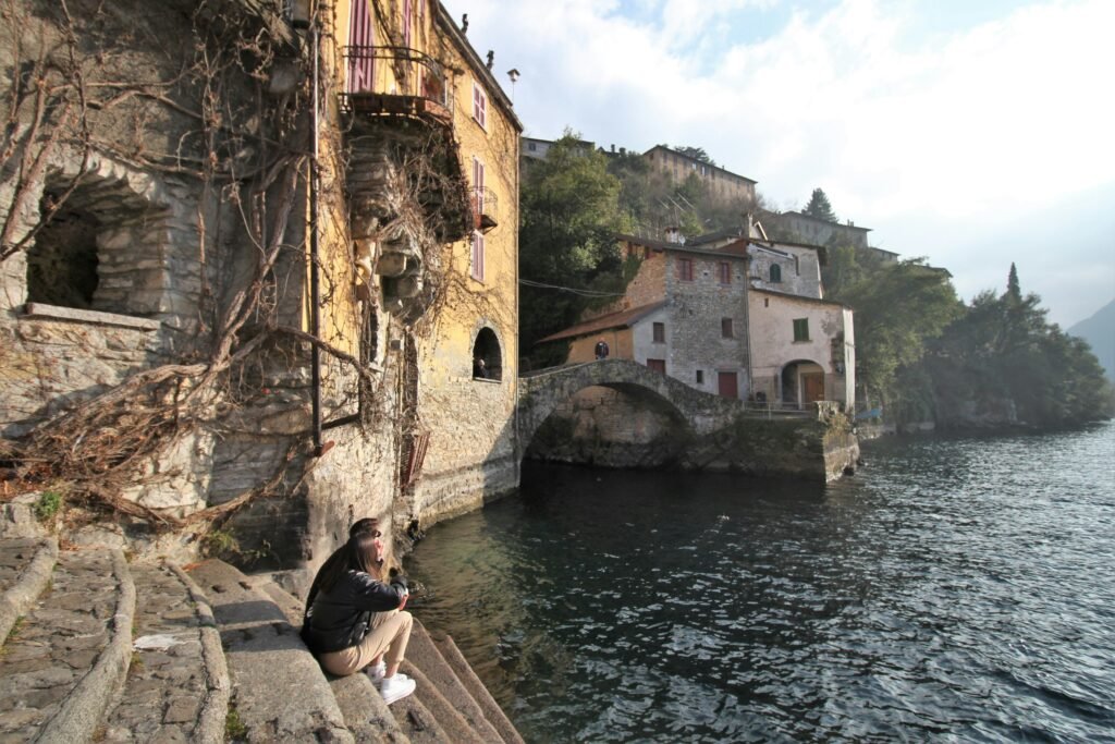 Map of Lake Como (Best Towns, Hotels & How to Plan Your Trip) 24 Nesso