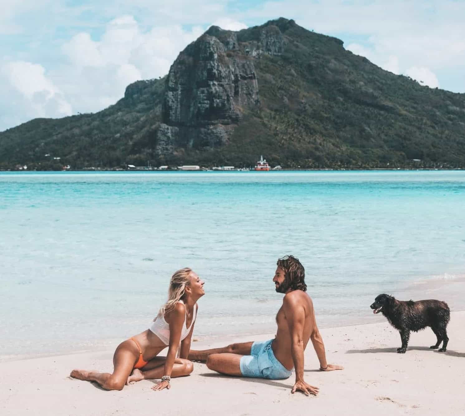 Maupiti Island: 13 TOP Things To Do in 2026 + Map 3 Maupiti Island