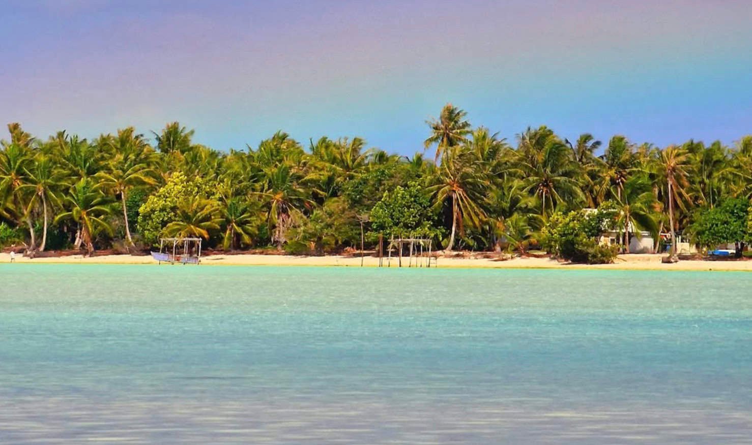 Maupiti Island: 13 TOP Things To Do in 2026 + Map 10 Tereia Beach.