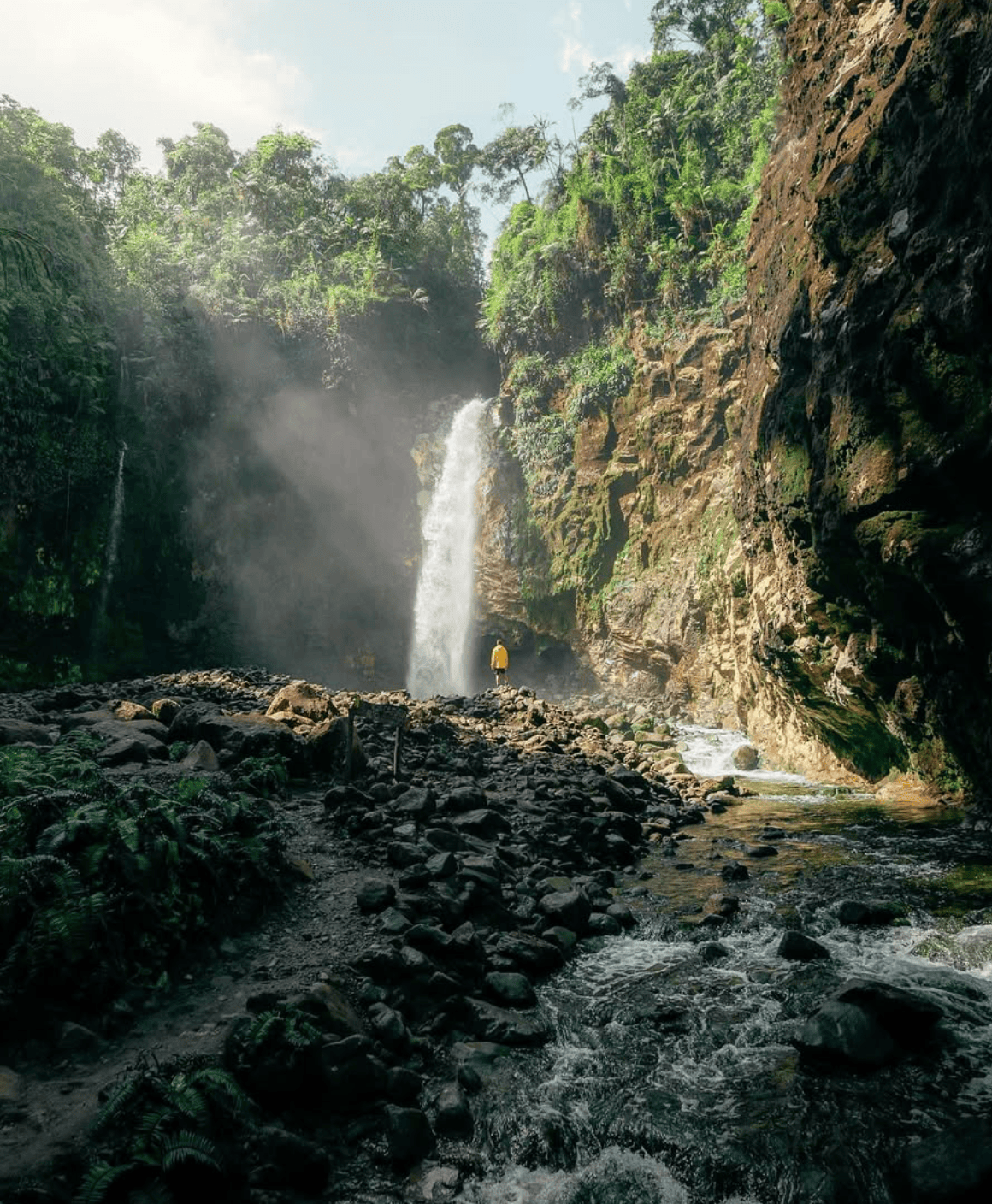 Catarata Rio Agrio, Costa Rica | Hike, Map and Tips for 2026 3 Catarata Rio Agrio