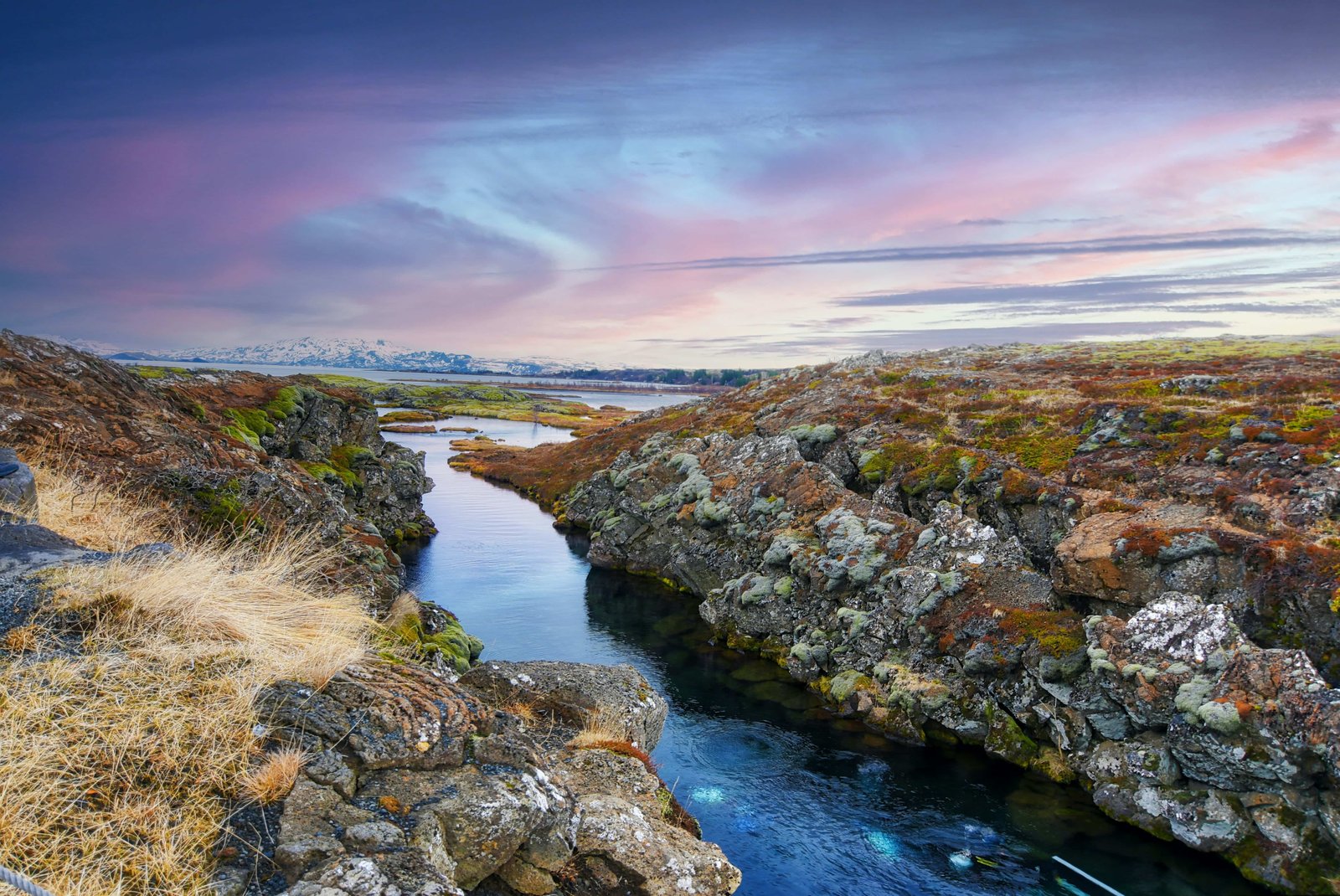 Golden Circle Iceland: First Timer's Guide 8 Thingvellir National Park
