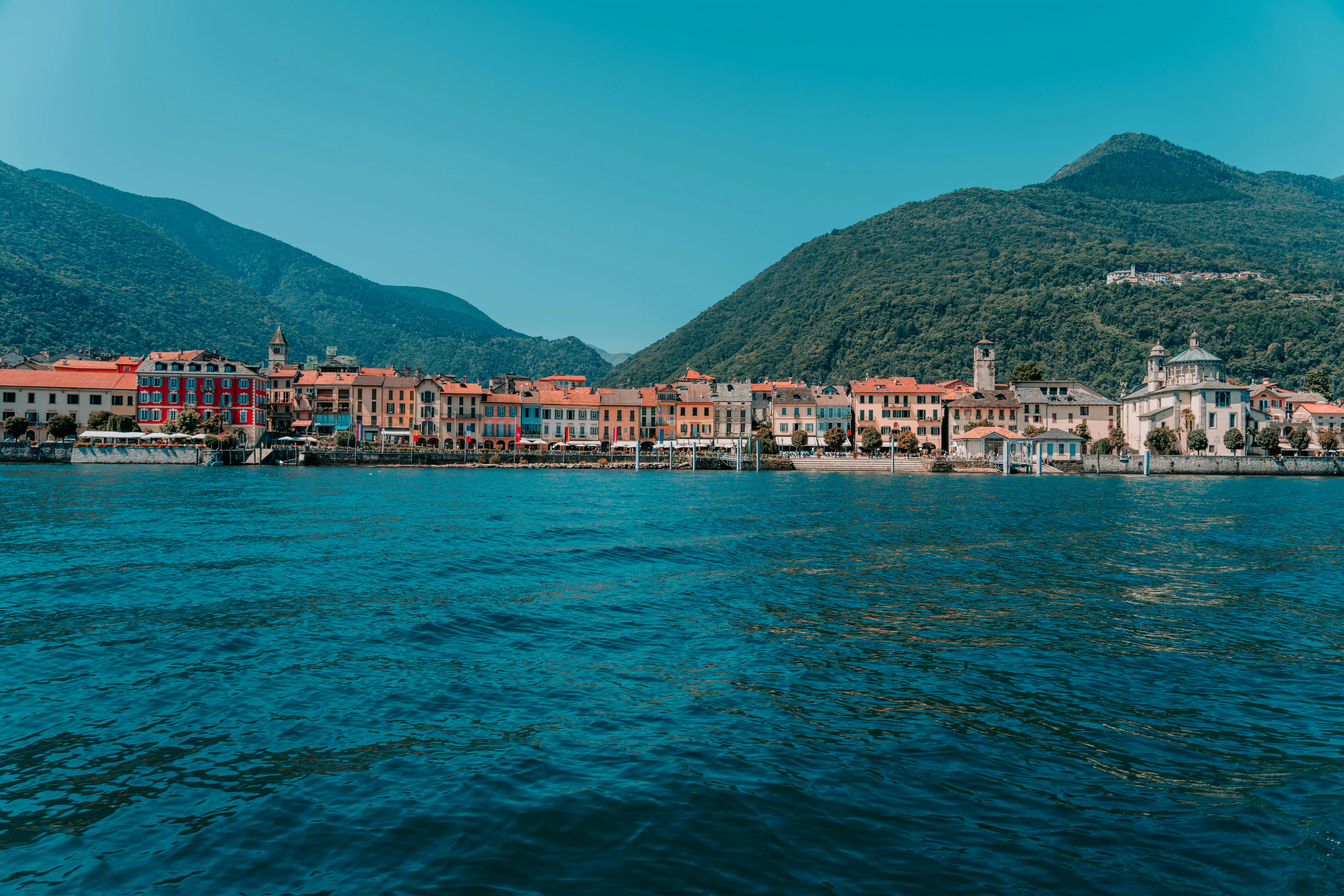 Lago Maggiore