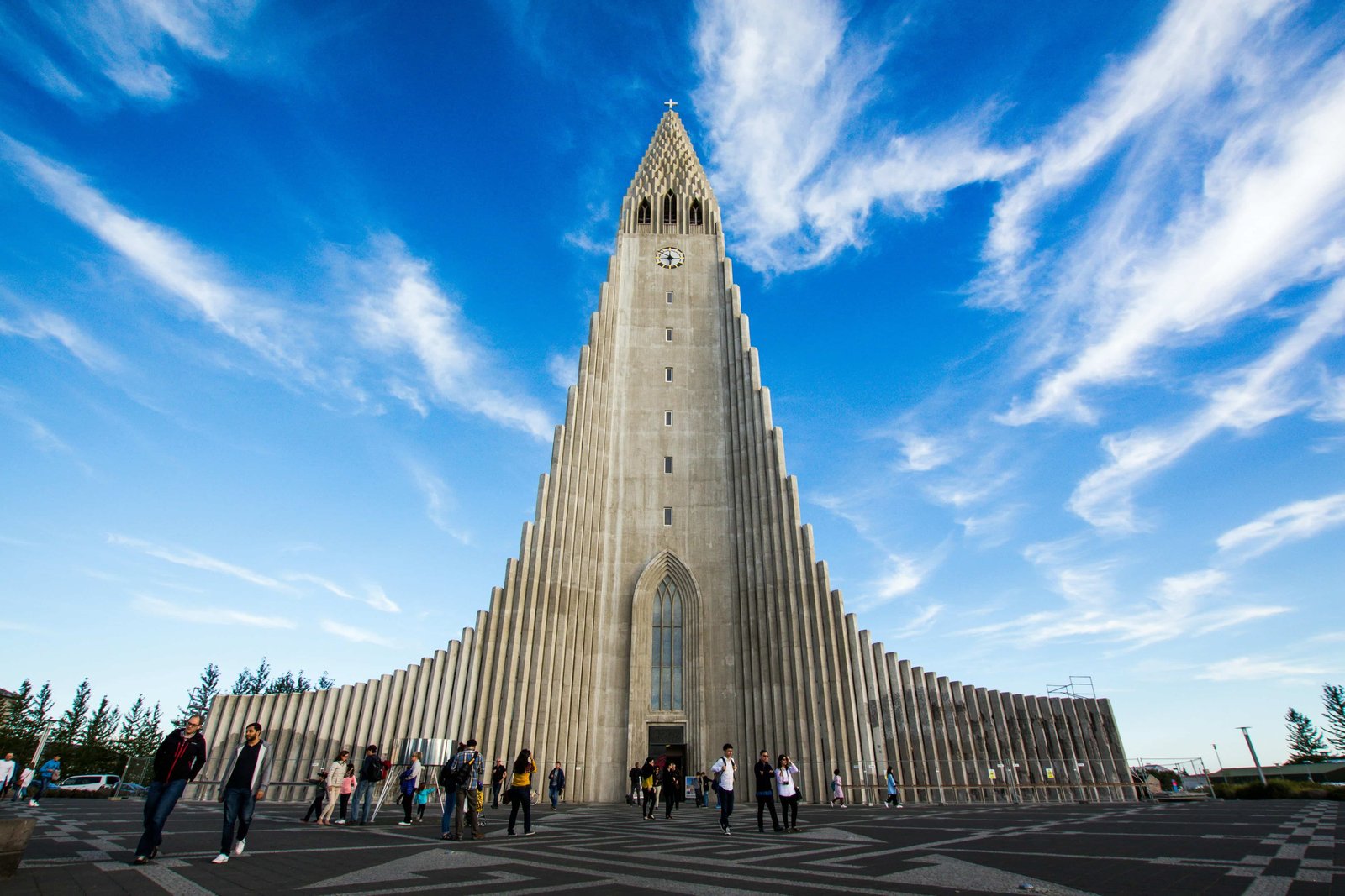 Golden Circle Iceland: First Timer's Guide 16 Reykjavik City