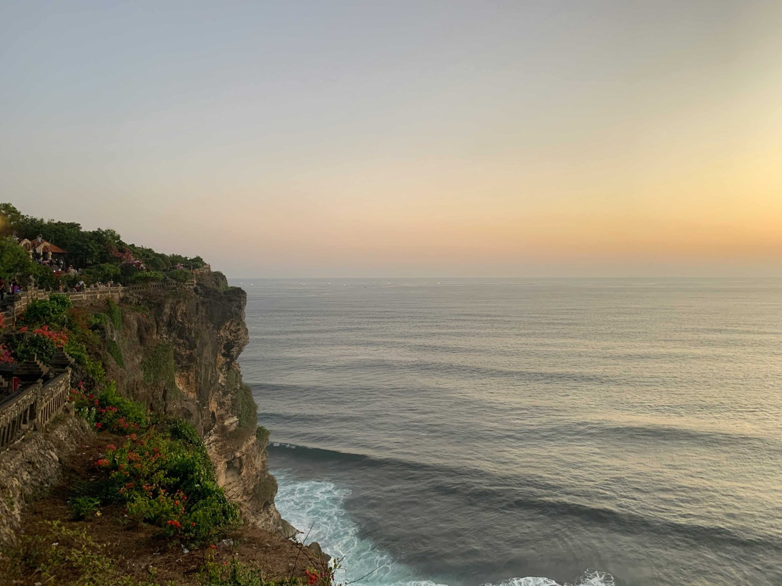 First Timer's Guide to Uluwatu Temple In Bali (2026) 17 Clifftop