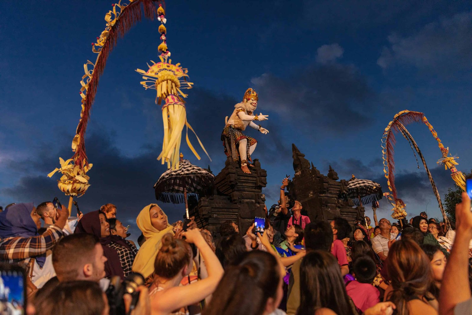 First Timer's Guide to Uluwatu Temple In Bali (2026) 16