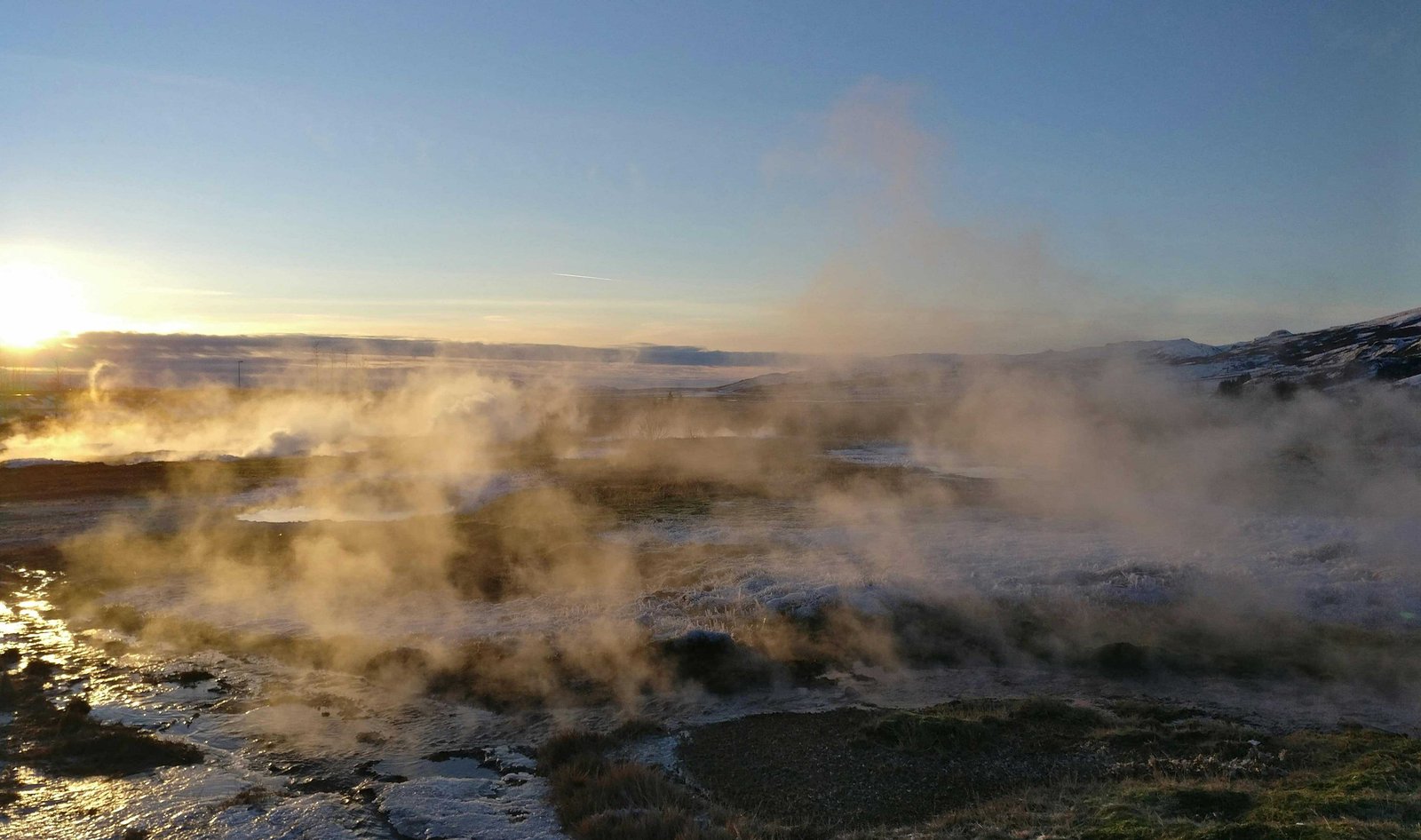 Golden Circle Iceland: First Timer's Guide 10 Geysir