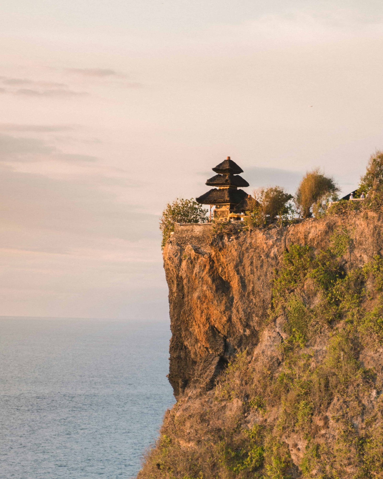 First Timer's Guide to Uluwatu Temple In Bali (2026) 13 Uluwatu Temple