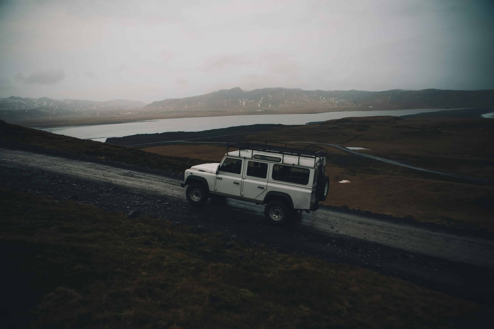 Golden Circle Iceland: First Timer's Guide 12 Driving in Iceland