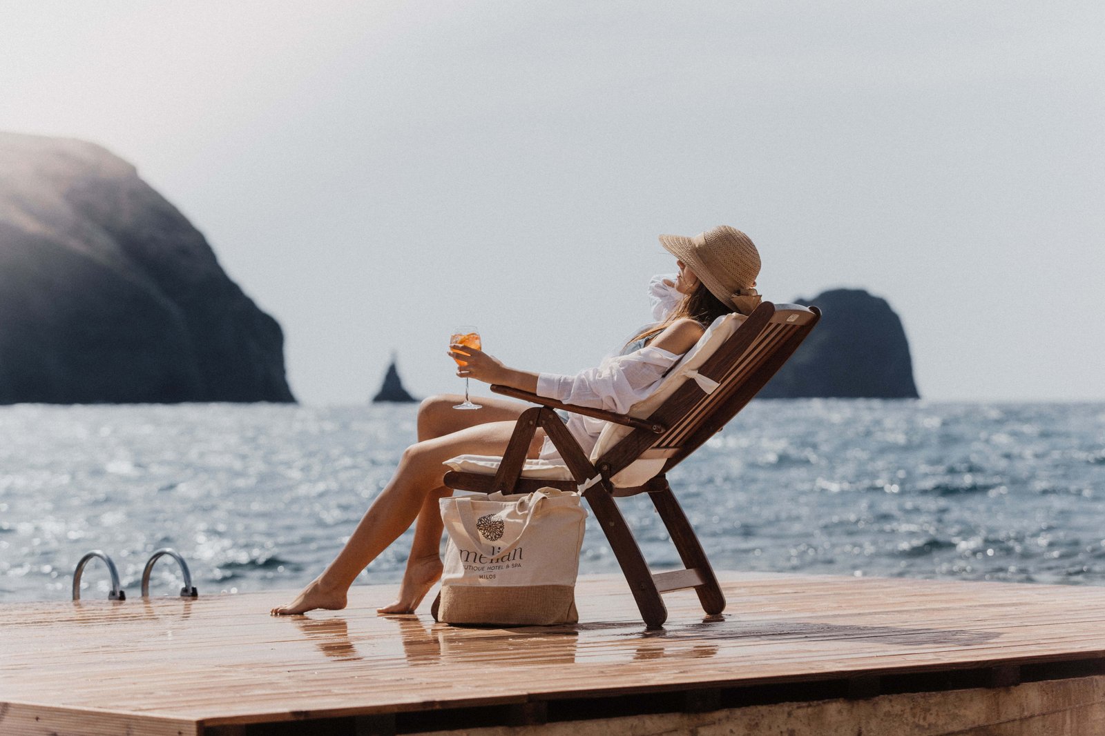 Milos, Greece: Things You Need To Know (2026) 12 Melian Boutique Hotel & Spa