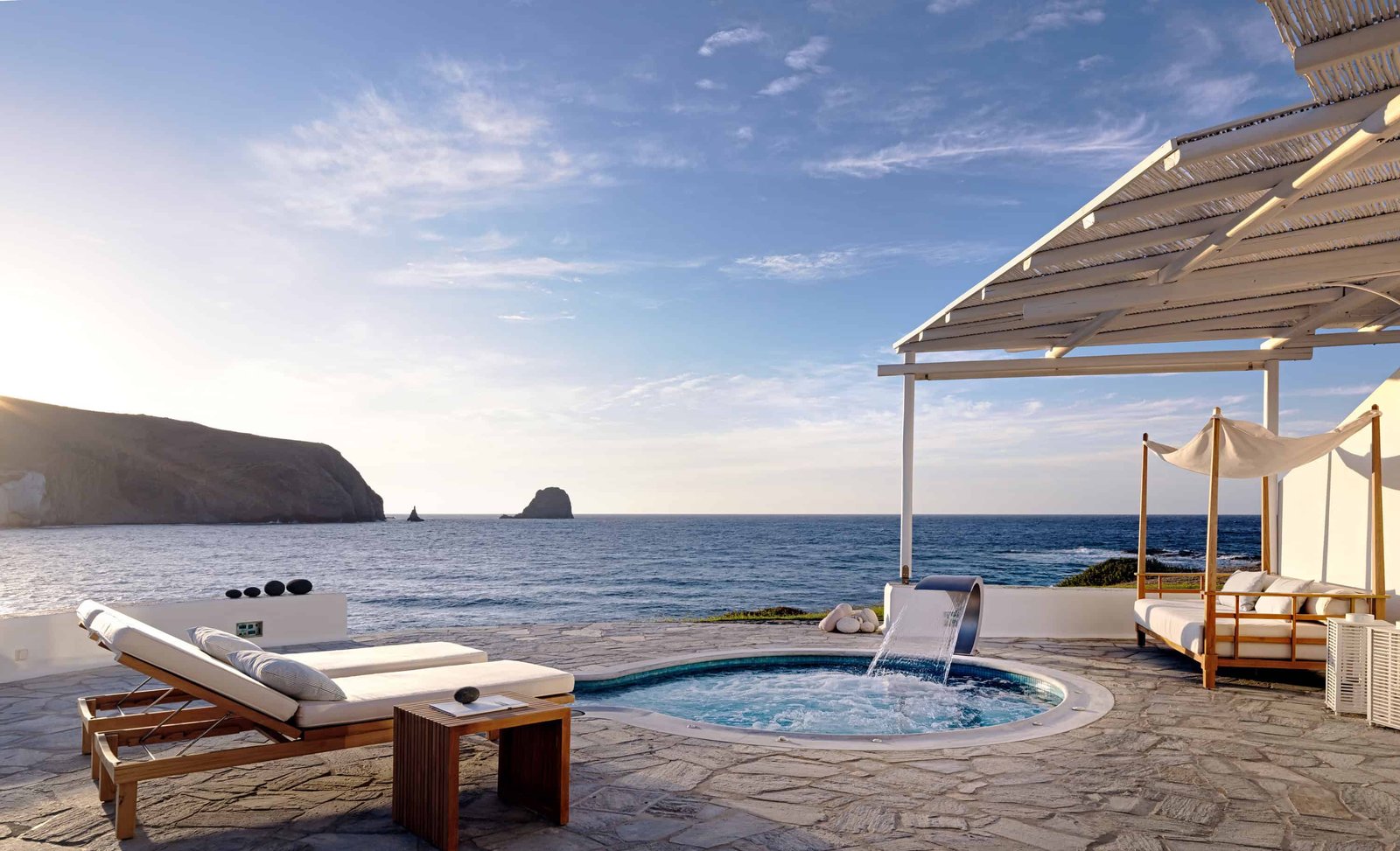 Milos, Greece: Things You Need To Know (2026) 11 Melian Boutique Hotel & Spa