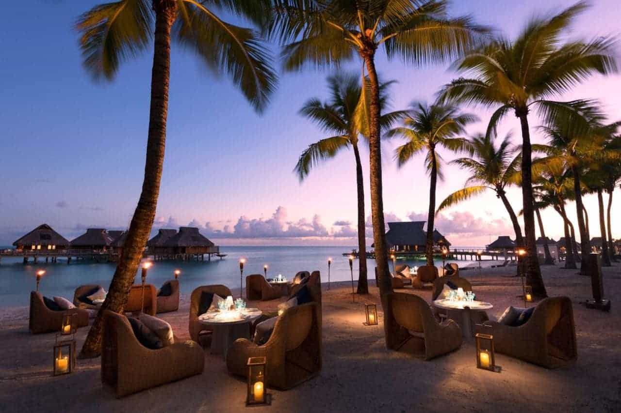 Flights to Bora Bora from LAX: How To Save Money in 2026? 9 Conrad Bora Bora Nui