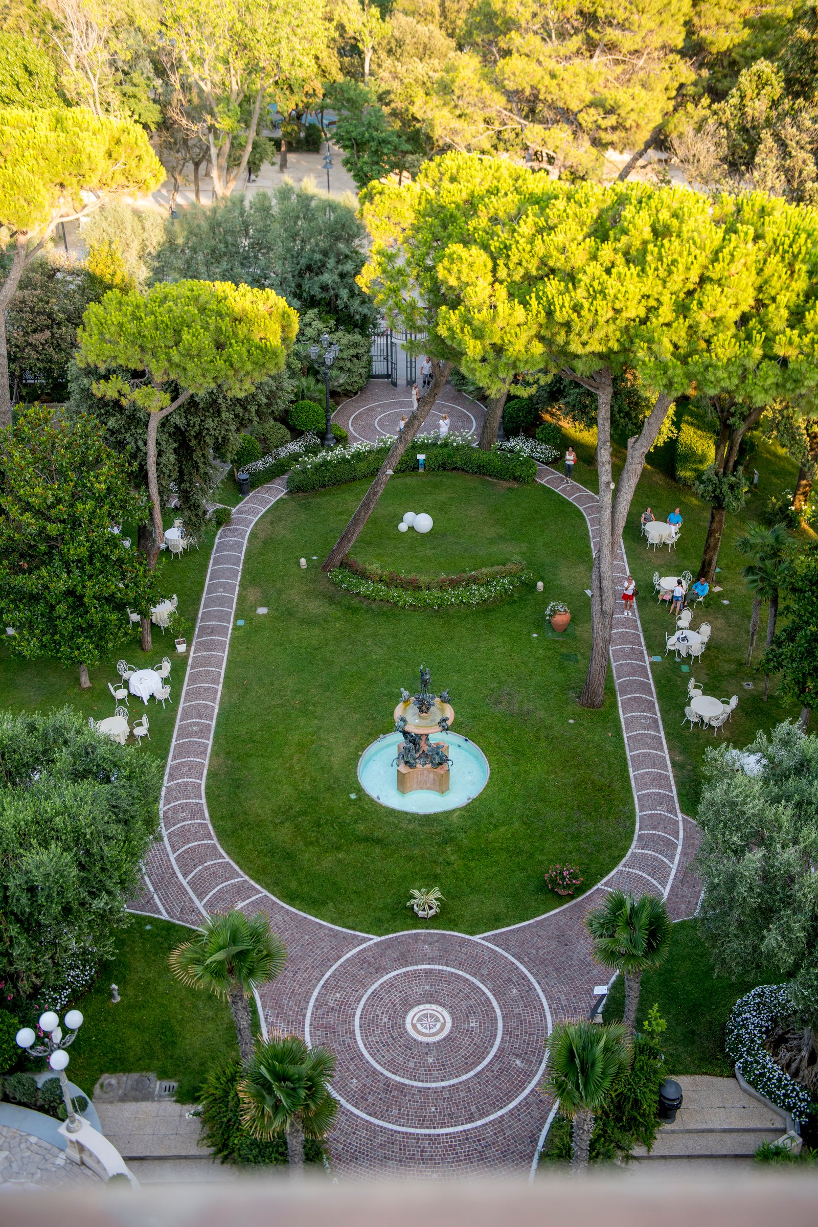 Rimini, Italy: Best Things to do in 2026 6 Grand Hotel Rimini