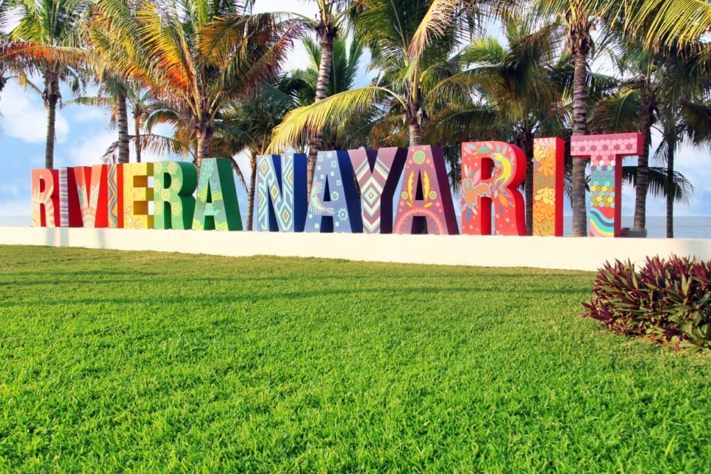 Rincon de Guayabitos Travel Guide: Things to Do, Where to Stay & Itinerary (2026) 12 Nayarit playas sign