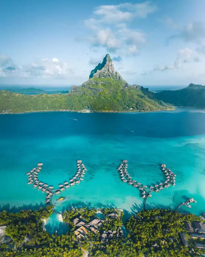 InterContinental Bora Bora & Thalasso Spa