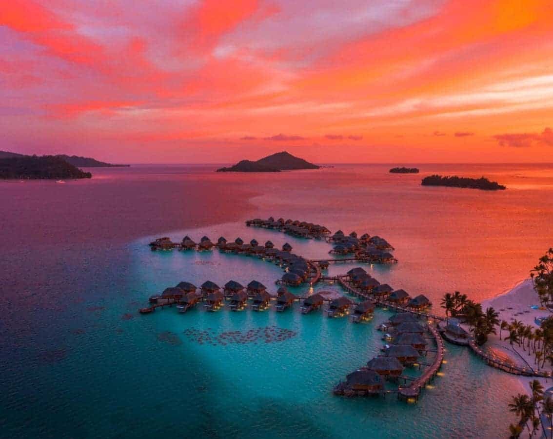 Traveling To French Polynesia: 26 Things You Must Know! 20 Le Bora Bora by Pearl Resorts3-min