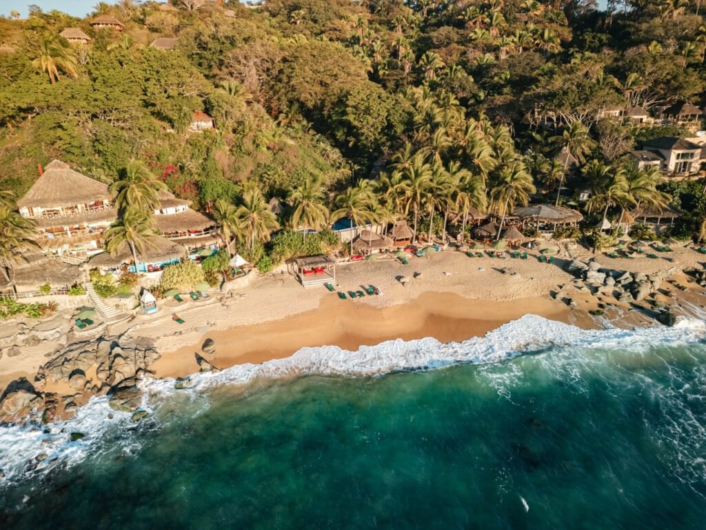 Rincon de Guayabitos Travel Guide: Things to Do, Where to Stay & Itinerary (2026) 13 playa escondido in Sayulita