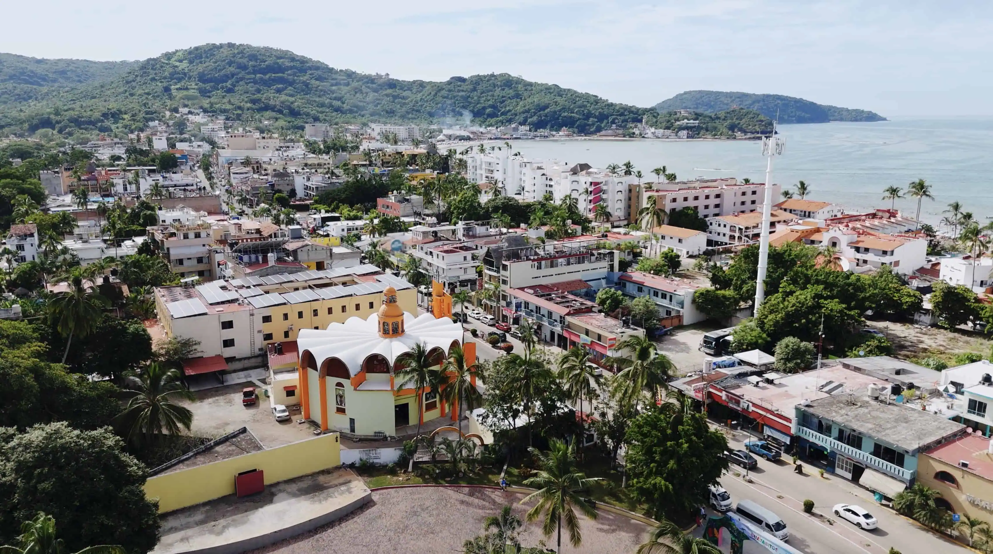 Rincon de Guayabitos