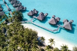 Best Place to Stay in Bora Bora (COMPLETE LIST)