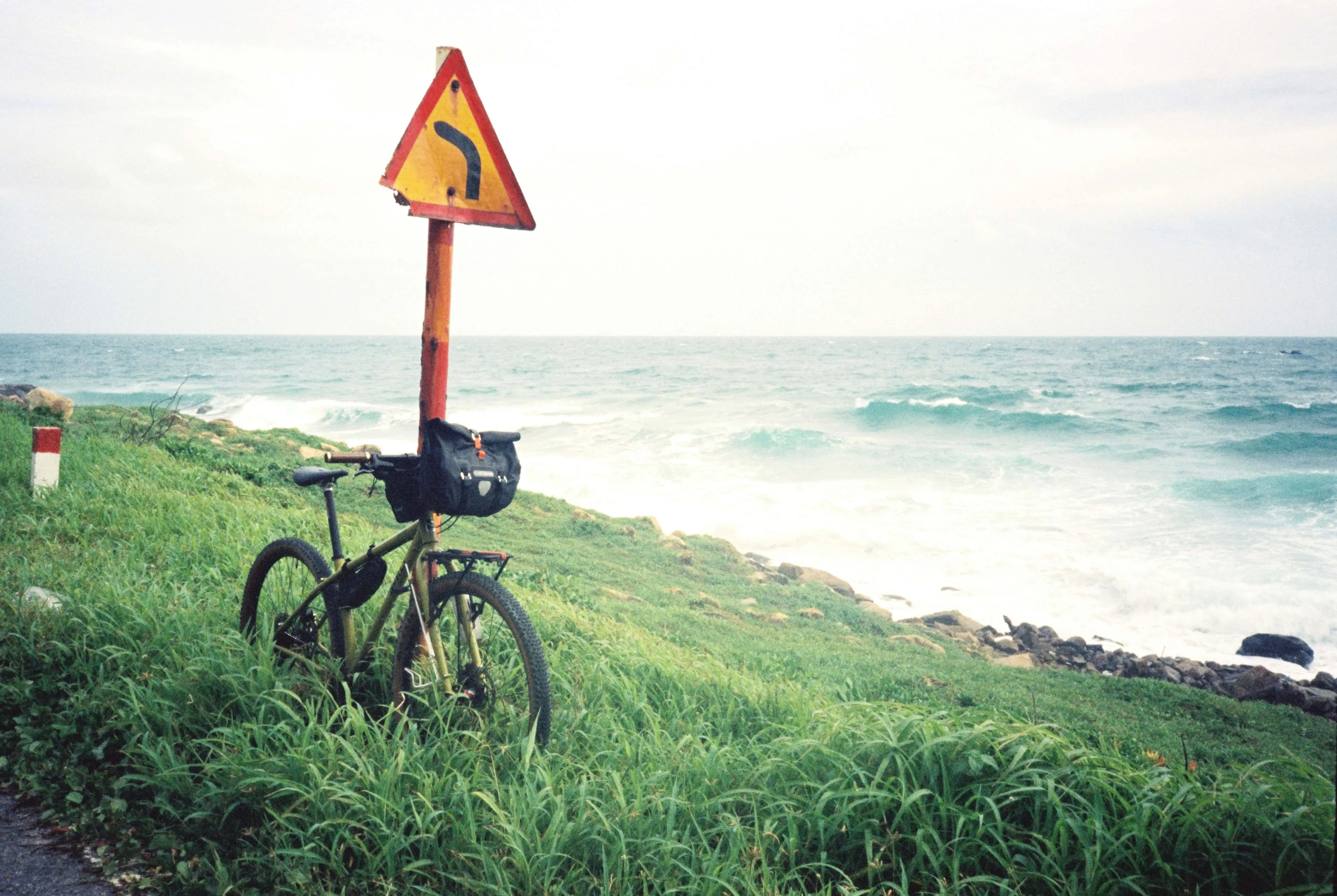 biking in Bora Bora is one of the best bora bora honeymoon activities