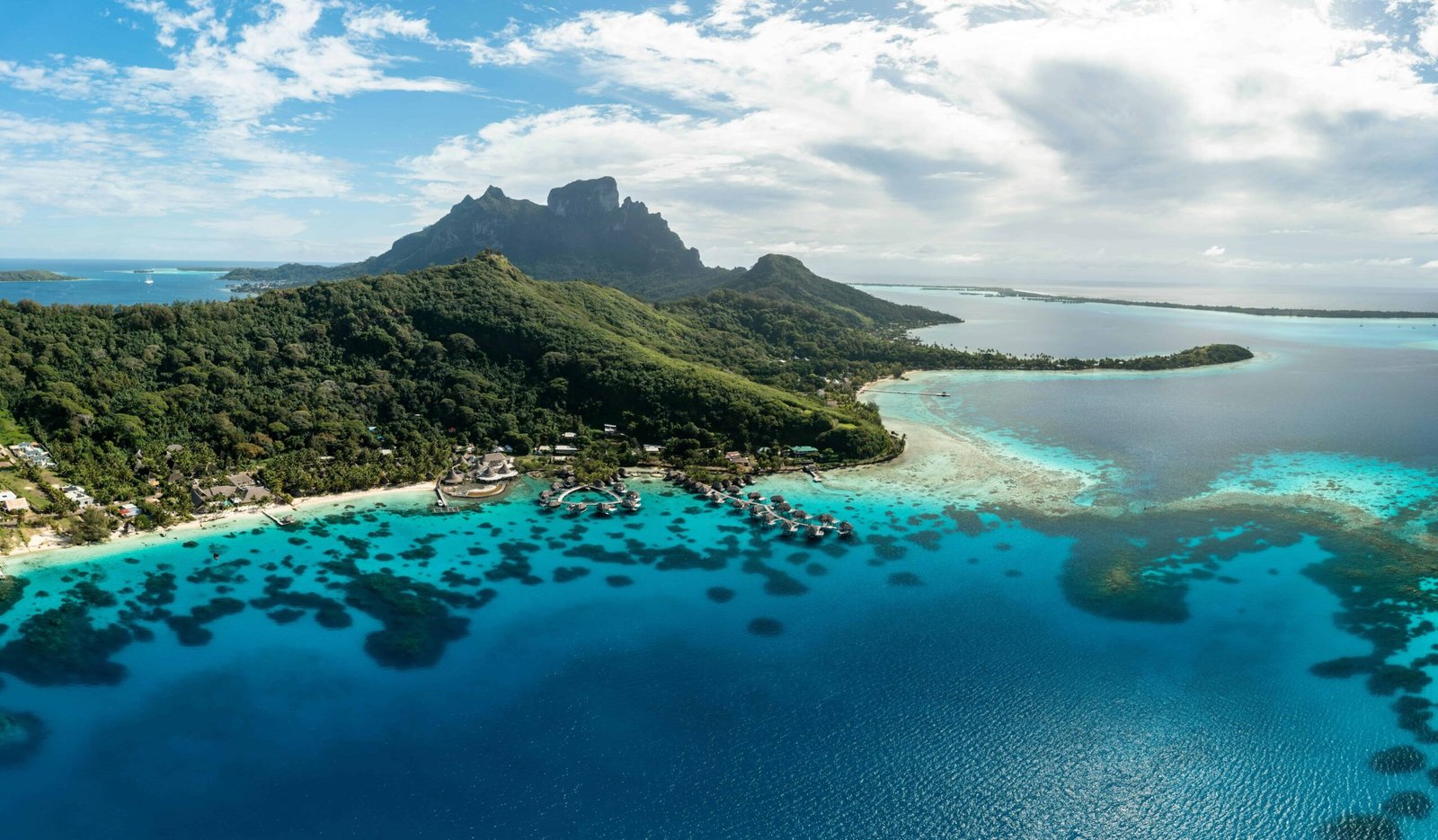 Currency in Tahiti: ALL You Need to Know (2026 Update + FAQ) 1 Bora Bora Turquoise Lagoon