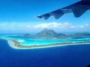 Mount Otemanu: Full Guide to Climbing (With Map)!