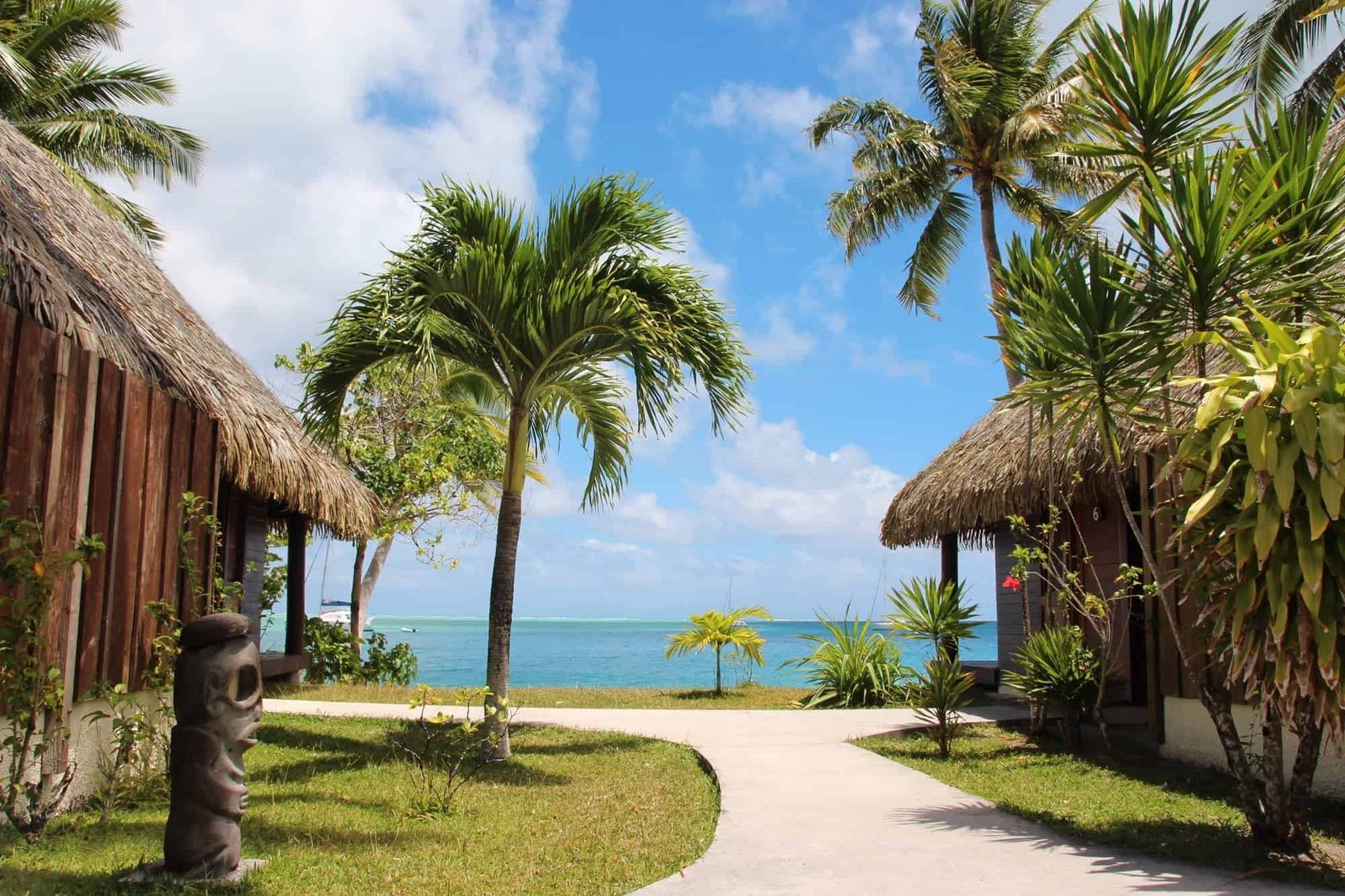 Traveling To French Polynesia: 26 Things You Must Know! 16 Huahine full guide