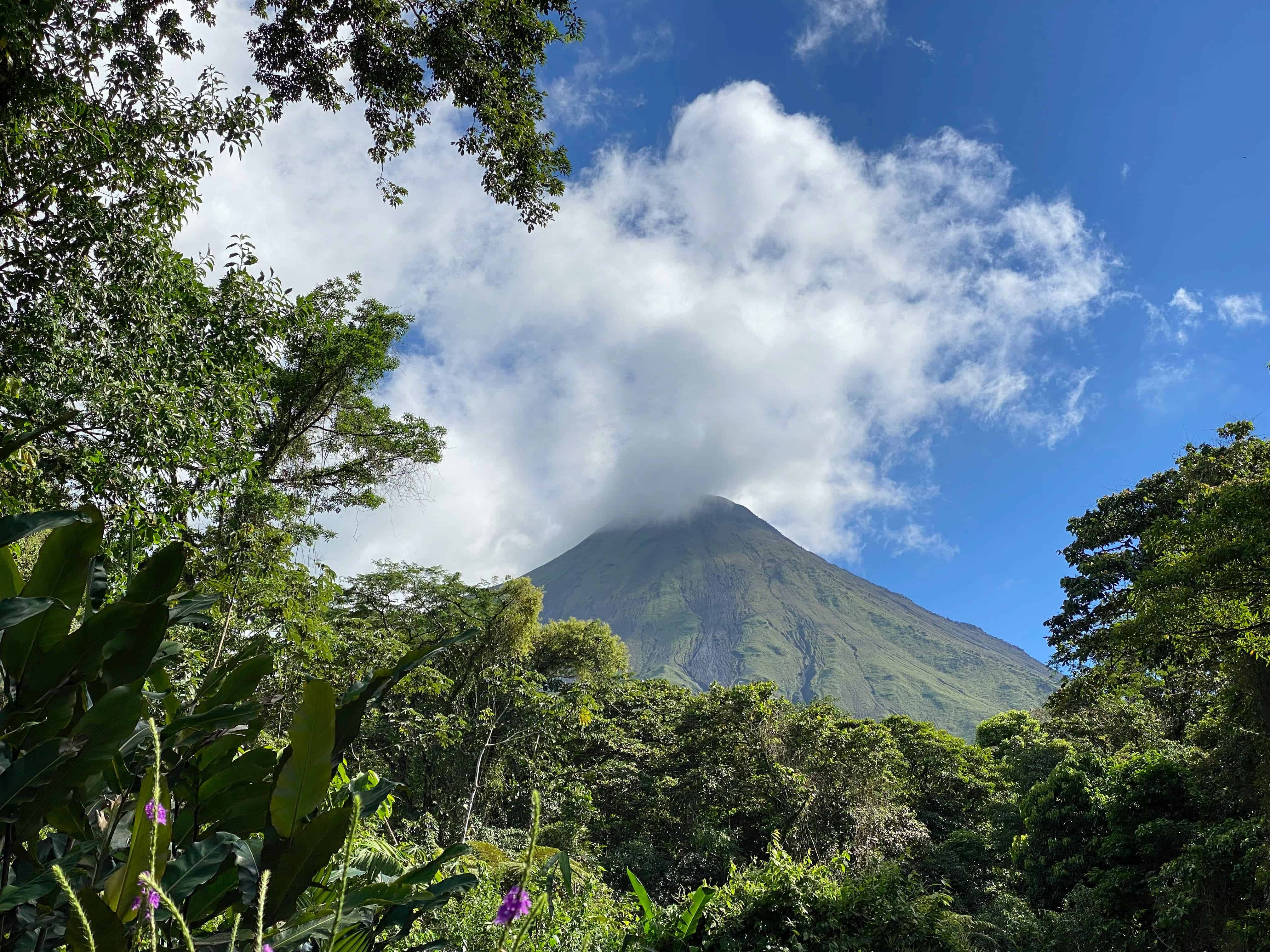Why Visit Arenal Volcano National Park? 3 Arenal National Park