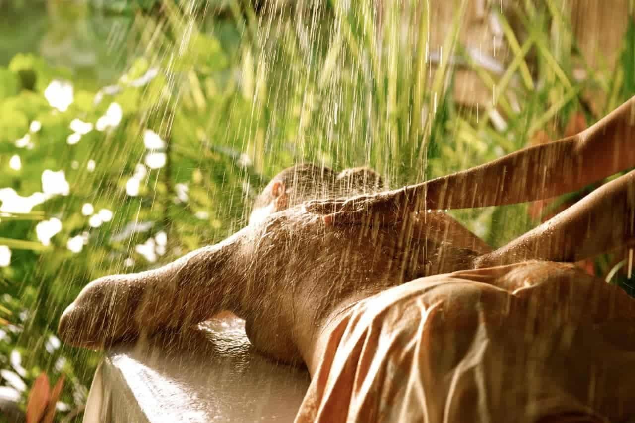 Traveling To French Polynesia: 26 Things You Must Know! 33 Monoi Oil Massage