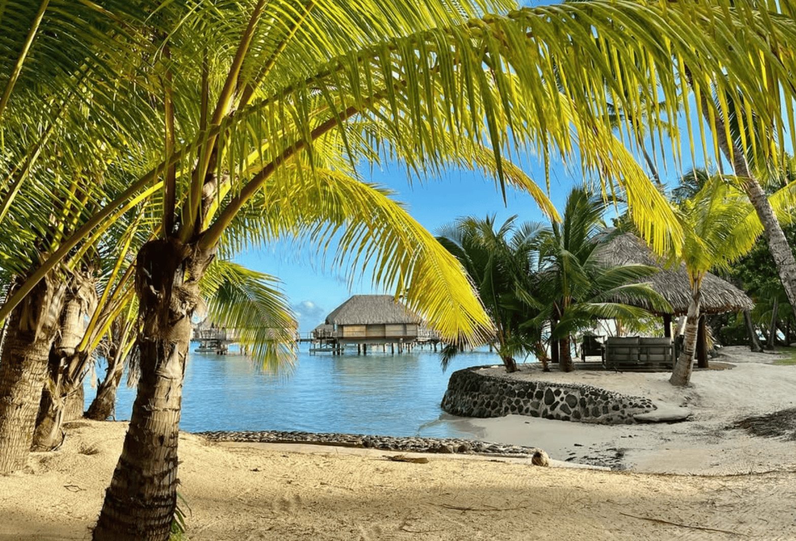 Le Tahaa Island: One Luxurious Resort and 8 Things To Do! 22 Tahaa Island.