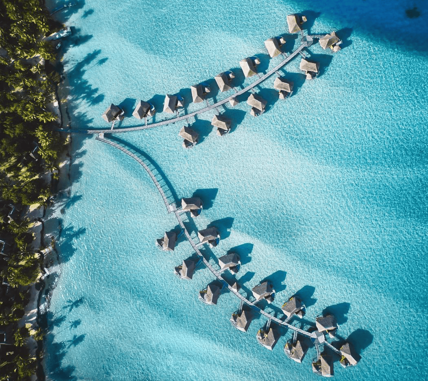Le Tahaa Island: One Luxurious Resort and 8 Things To Do! 4 Le Tahaa Island Resort & Spa.