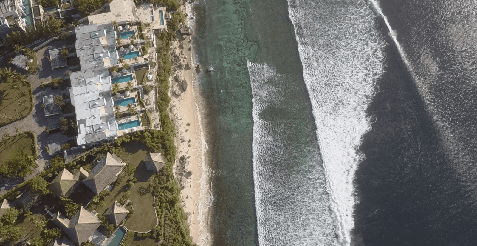 Impossible Beach Uluwatu: Worth a visit in 2026? 9 Impossible beach luxury hotel accommodation