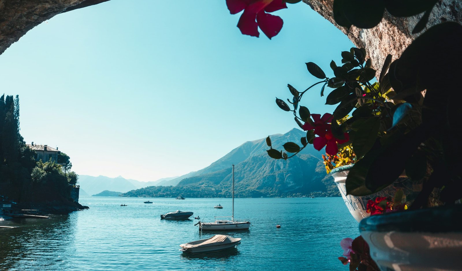 LIST: The 20 Regions and 107 Provinces Italy (2026) 3 Lago di Como