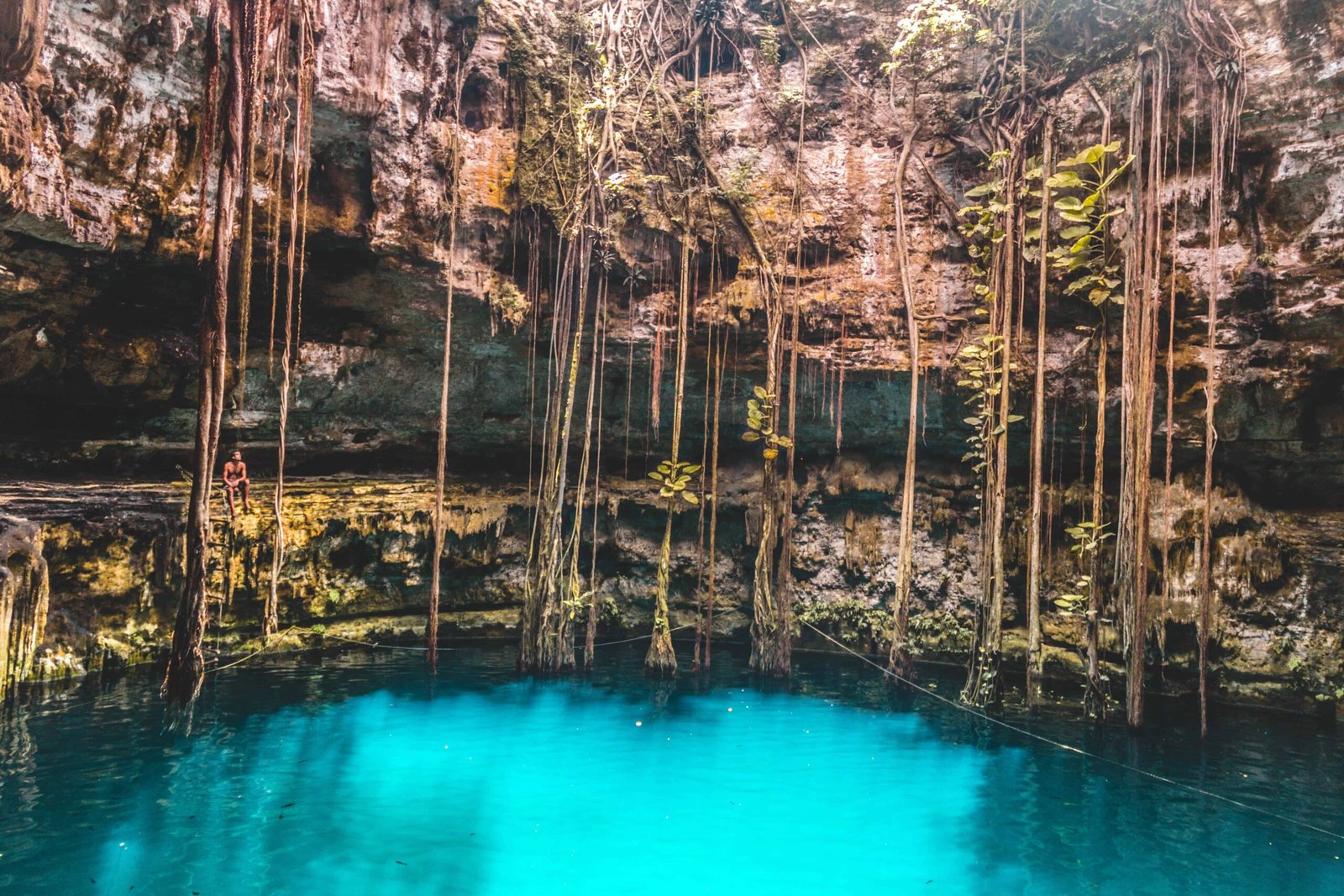 Visiting Cenote Saamal in 2026? Read This First 1 Cenote Saamal