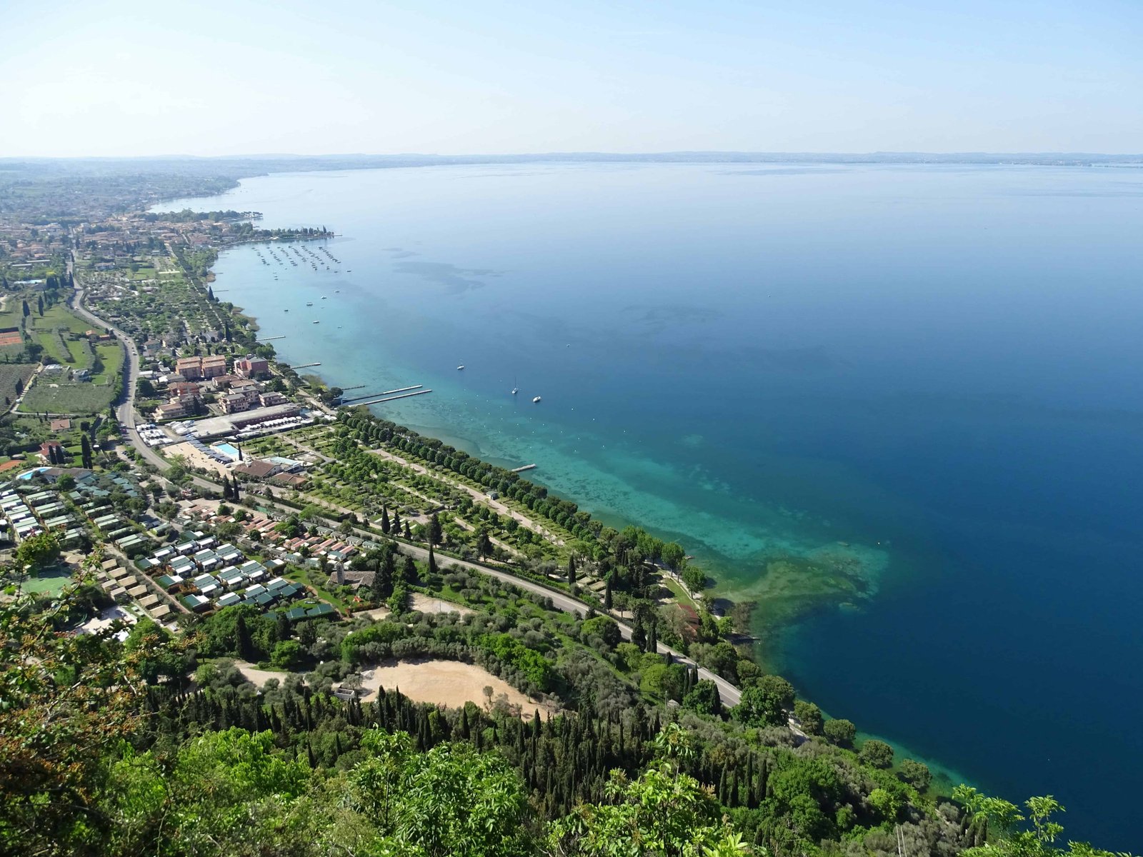 Lake Garda Italy Map: Best Places to Visit | 2026 7 Bardolino guide